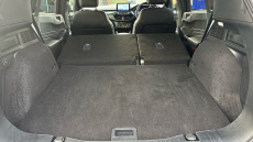 Ford Kuga 2.5 FHEV ST-Line X Edition 5dr CVT Hybrid Estate